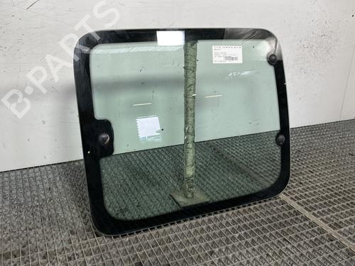Rear right door window RENAULT KANGOO (KC0/1_) 1.5 dCi (KC07) | BP29478257C21 