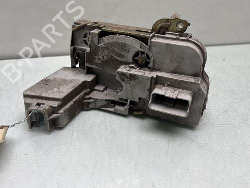 Front right lock PEUGEOT 307 (3A/C) 1.6 HDi 110 | BP29897459C97 