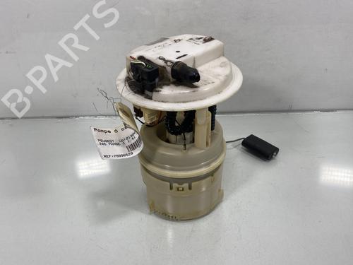 Used Fuel pump PEUGEOT 206 Hatchback (2A/C) [1998-2012]  19991783