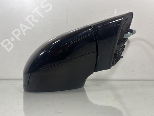 Left mirror PEUGEOT 308 I (4A_, 4C_) 1.6 HDi | BP29507582C26 