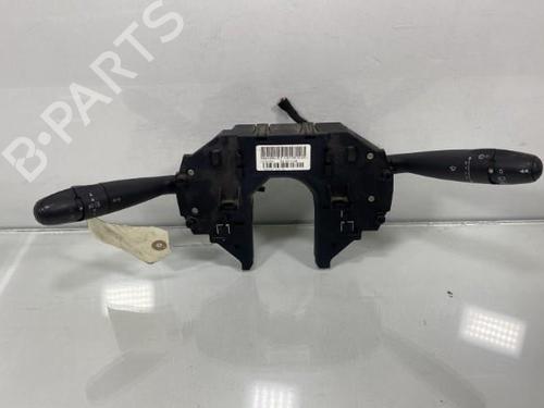 Used Steering column stalk Steering column stalk CITROËN C4 Coupe (LA_) 1.6 HDi (90 hp) 20009138 20009138