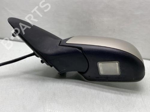Left mirror FORD MONDEO III Saloon (B4Y) 2.0 16V | BP20183196C26 