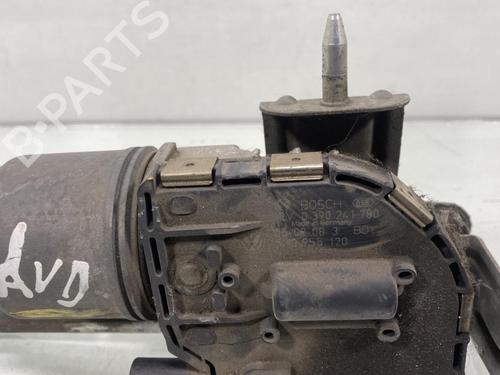 Front wiper motor VW GOLF V (1K1)  | BP19983045M29 