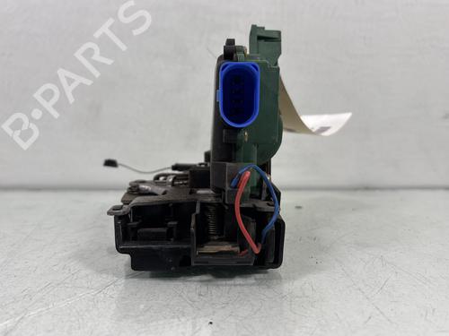 Front right lock SEAT IBIZA III (6L1) 1.4 16V | BP29610035C97