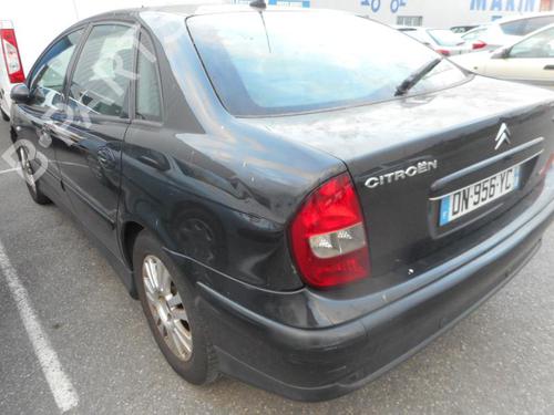 Horn CITROËN C5 I (DC_) | BP20004376E13 - Image 5