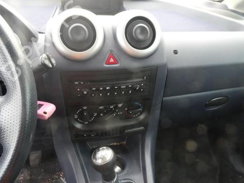 Left front fog light PEUGEOT 1007 (KM_) 1.4 HDi | BP31641479C30  - Image 11