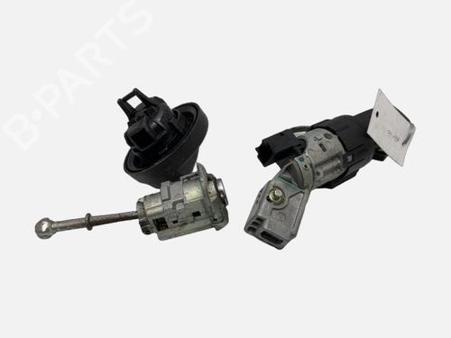 Ignition barrel CITROËN DS3 (SA_) 1.6 HDi 90 | BP40500702M48 - Image 3
