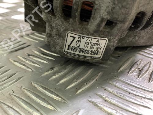 Generator MAZDA 5 (CR) 2.0 CD (CR19) (110 hp) 20027402