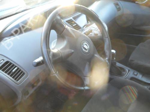 Display monitor NISSAN PRIMERA (P12)  | BP19984331C48 
