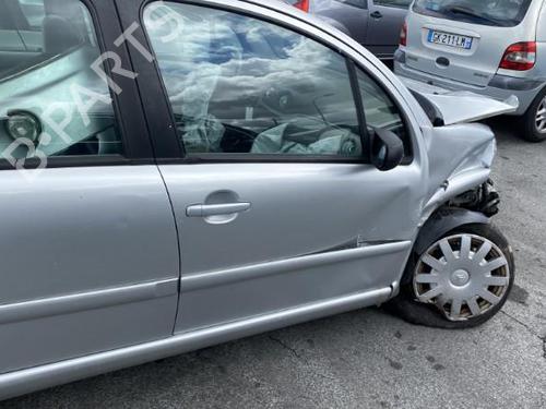 Left front door CITROËN C3 I (FC_, FN_) 1.4 HDi | BP19966430C2 