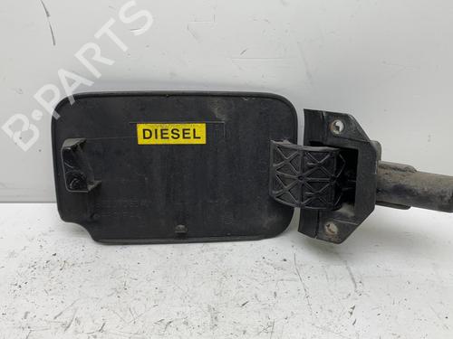 Used Fuel flap PEUGEOT 807 (EB_) 2.2 HDi (128 hp) 26152866