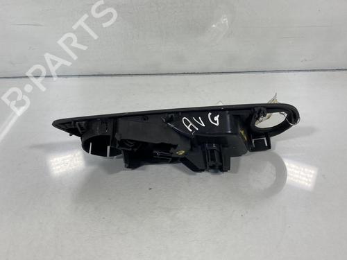 Venstre foran invendig håndtak FORD FIESTA VI (CB1, CCN) 1.4 TDCi | BP20003967I13 