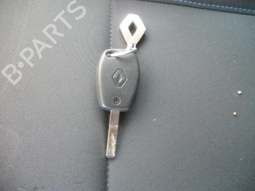 Reverse light RENAULT TWINGO II (CN0_) 1.5 dCi 75 | BP20018947C36  - Image 9
