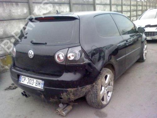Warning switch VW GOLF V (1K1)  | BP20021029I22 