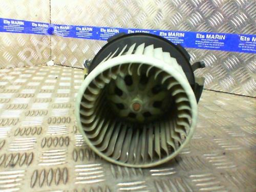 Used Heater blower motor PEUGEOT 307 (3A/C) 2.0 HDi 90 (90 hp) 20006040