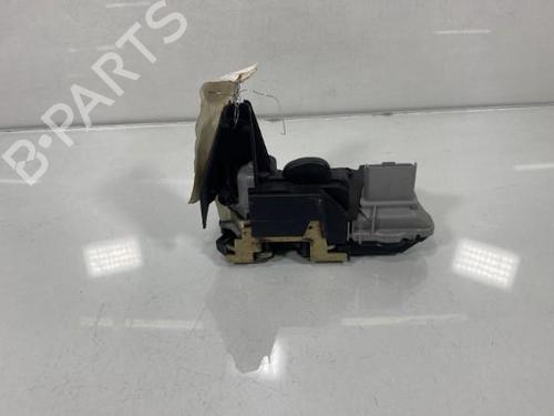 Front right lock PEUGEOT 307 (3A/C) 2.0 HDi 90 | BP19997352C97 