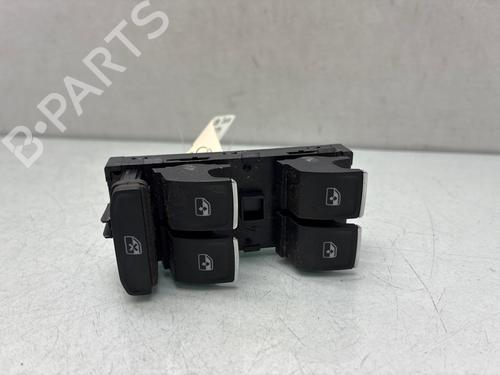Left front window switch VW T-CROSS (C11, D31) 1.0 TSI | BP39486711I27 - Image 3