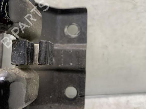 Fuel flap PEUGEOT 4007 (VU_, VV_) 2.2 HDi | BP19961116C131