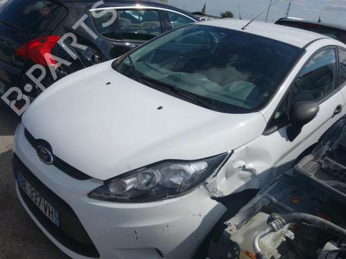 Squib airbag FORD FIESTA VI (CB1, CCN) 1.4 TDCi | BP20000482C102 