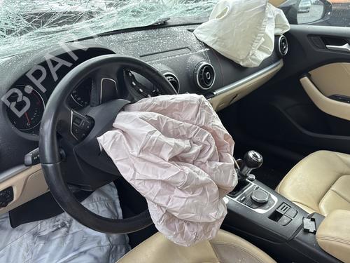 Left front window switch AUDI A3 Sportback (8VA, 8VF) 1.6 TDI | BP37452144I27 - Image 8