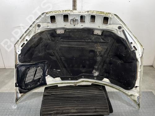 Hood PEUGEOT 206 Hatchback (2A/C) 1.4 HDi eco 70 | BP31146857C1