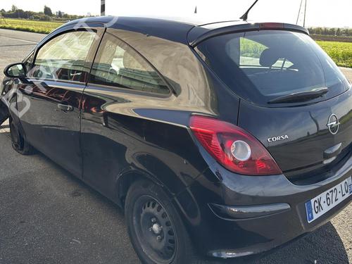Left taillight OPEL CORSA D (S07) 1.3 CDTI (L08, L68) | BP26212424C34 - Image 11