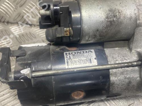 Used Starter HONDA CIVIC VIII Hatchback (FN, FK) 2.2 CTDi (FK3) (140 hp) 19958242