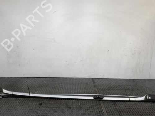 Used Roof bar NISSAN QASHQAI / QASHQAI +2 I (J10, NJ10, JJ10E) 1.6 dCi (130 hp) 21960494