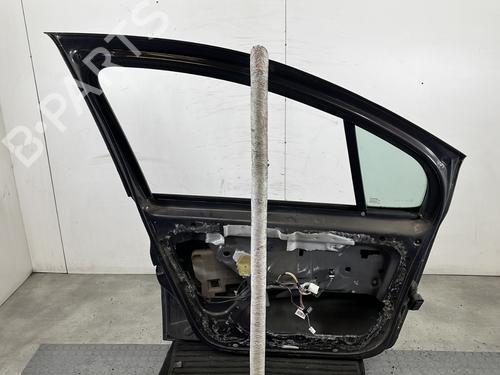 Left front door RENAULT MODUS / GRAND MODUS (F/JP0_) 1.4 (JP01, JP0J) | BP32063147C2