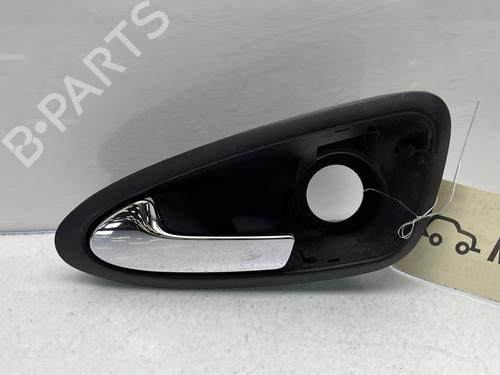 Used Front left interior door handle SEAT IBIZA IV (6J5, 6P1) 1.9 TDI (105 hp) 30080139