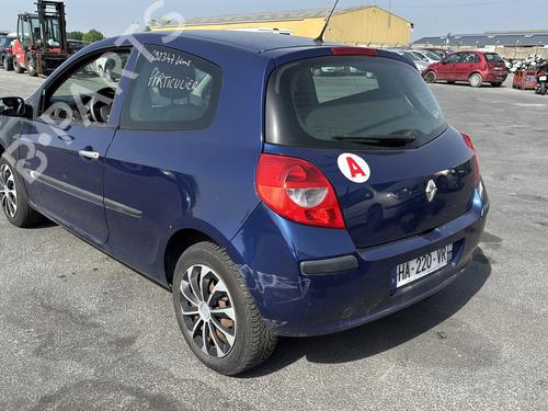 Left front window switch RENAULT CLIO III (BR0/1, CR0/1) 1.5 dCi (BR17, CR17) | BP31134783I27 - Image 13
