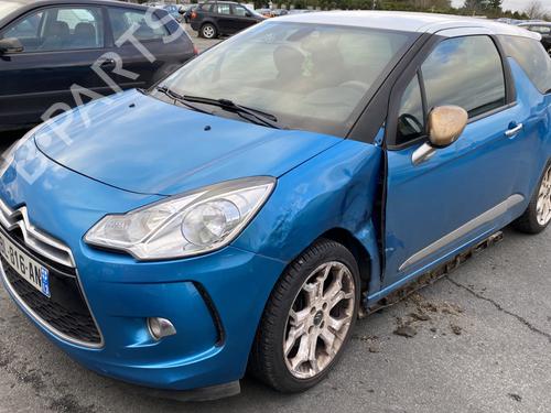 Pedal CITROËN DS3 (SA_) 1.6 HDi 110 | BP32016102I4 - Image 29