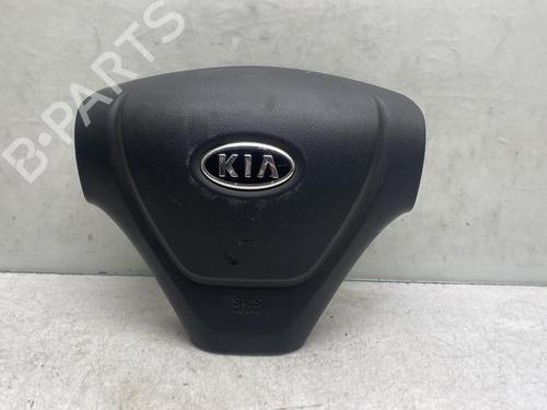 Driver airbag KIA PICANTO I (SA) 1.0 | BP19954882C9 