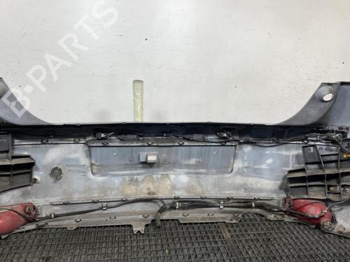 Rear bumper CITROËN C4 I (LC_) 1.6 HDi | BP21963843C8 