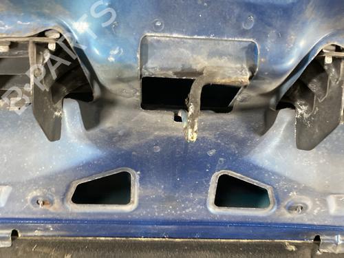 Hood RENAULT MEGANE I Classic (LA0/1_) 1.4 16V (LA0D, LA1H, lA0W, LA10) | BP25433131C1 