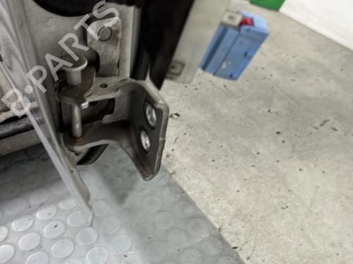 Right front door PEUGEOT 308 I (4A_, 4C_) 1.6 HDi | BP28315237C3 