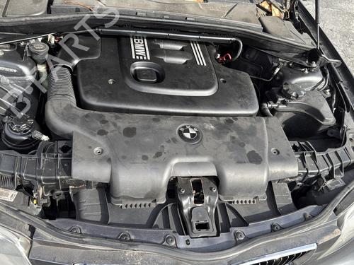 Steering rack BMW 1 (E87) 118 d | BP33724211M22  - Image 23