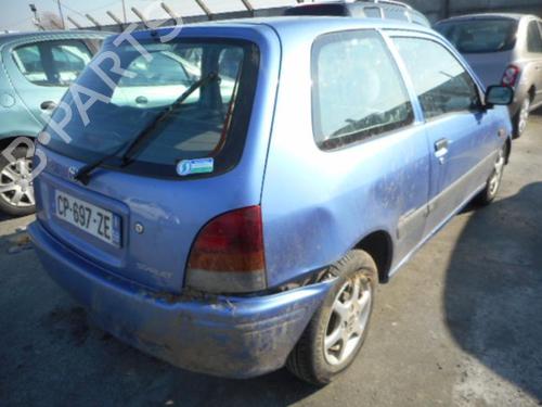 Used Parts TOYOTA STARLET (_P9_)  1.3 (EP91_, EP91R)  1931515