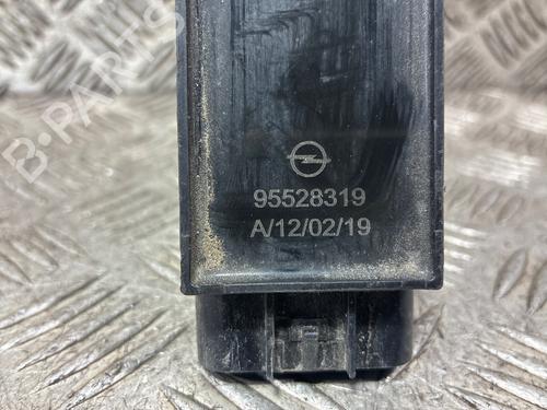 Ignition coil OPEL ADAM (M13) 1.4 | BP38066064M94 - Image 5