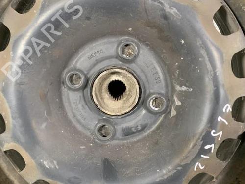 Used Rim OPEL CORSA D (S07) 1.3 CDTI (L08, L68) (75 hp) 21962740