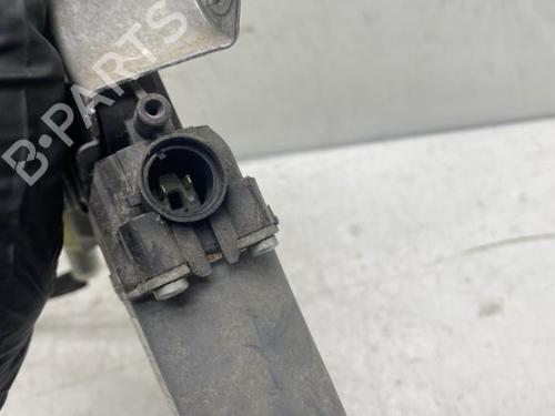 Used Front left window mechanism RENAULT TWINGO II (CN0_) 1.5 dCi 75 (75 hp) 19969870