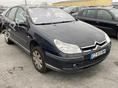 Left taillight CITROËN C5 II (RC_) 1.8 16V (RC6FZB) | BP33648421C34 - Image 24