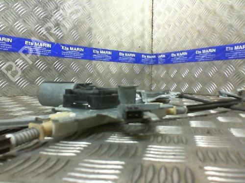 Front right window mechanism SEAT CORDOBA (6K1, 6K2)  | BP20019027C23 