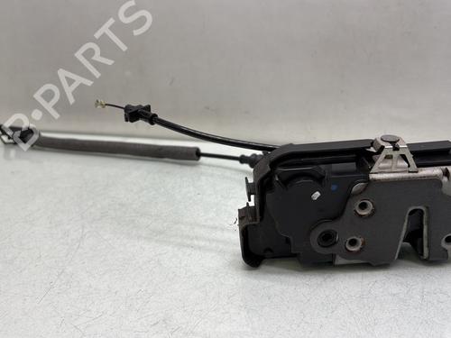 Used Front right lock Front right lock FORD PUMA (J2K, CF7) 1.0 EcoBoost mHEV (125 hp) 33830511 33830511