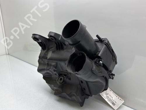 Used Air filter box Air filter box PEUGEOT 208 I (CA_, CC_) 1.5 BlueHDI 100 (102 hp) 31159341 31159341