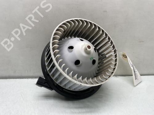 Used Heater blower motor RENAULT LAGUNA II (BG0/1_) 1.8 16V (BG04, BG0B, BG0C, BG0V) (117 hp) 31712437