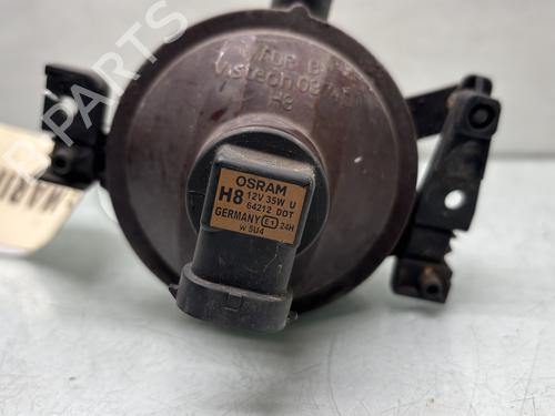 Left front fog light FORD FOCUS II (DA_, HCP, DP) 2.0 TDCi | BP29413451C30 