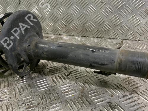 Right front shock absorber PEUGEOT 107 (PM_, PN_) 1.0 | BP19956243M17 