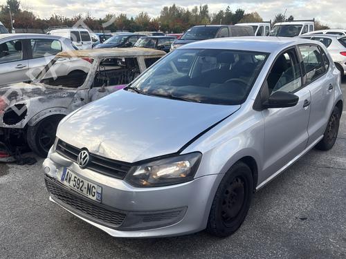 Brukte deler til VW POLO V (6R1, 6C1) 1.6 TDI (90 hp) 4397251