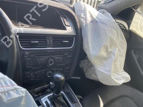 Rear parcel shelf AUDI A4 B8 Avant (8K5) 2.0 TDI | BP29707652C85  - Image 14